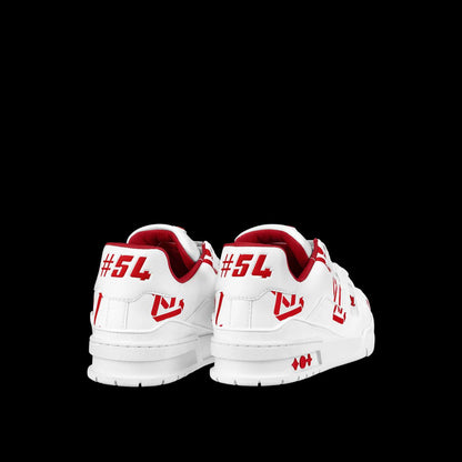 LV Trainer Sneaker 1AAGYJ