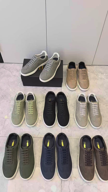 ZILLI Sneakers