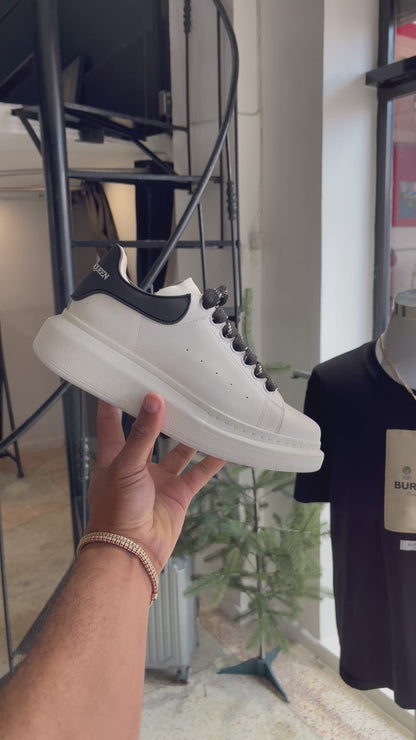 Size 38 Calzado HOT SALE Alexander Mcqueen
