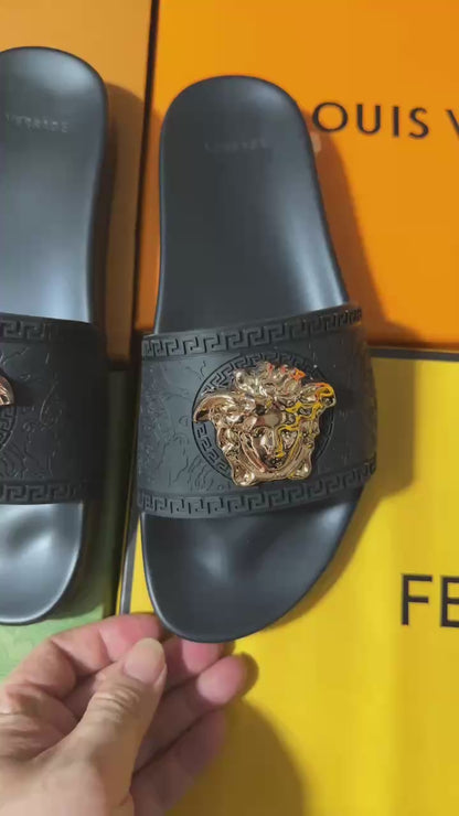 VERSACE Sandals